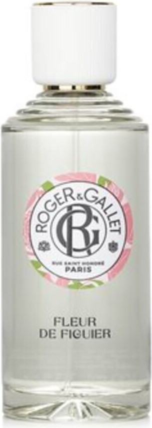 Eau De Toilette Roger & Gallet Fleur De Figuier