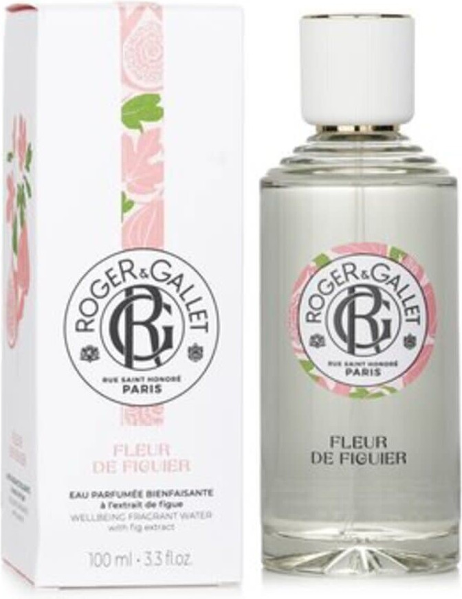 Eau De Toilette Roger & Gallet Fleur De Figuier