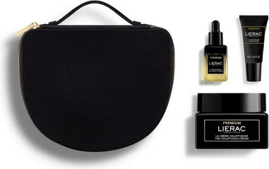 Facial Care Sets Lierac Voluptuous Cream Set