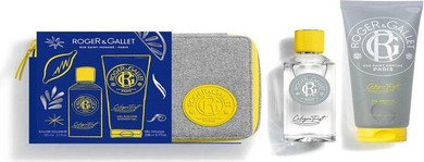 Eau De Toilette Roger Gallet L'Homme Cedre