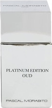 Eau de Parfum Pascal Morabito Platinum Oud Edition