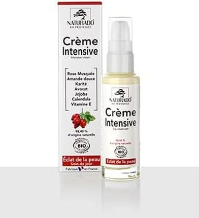 Day Cream Naturado En Provence