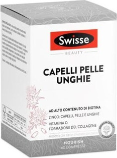 Vitamin Serum Swisse