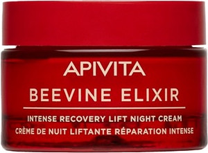 Nachtcreme Apivita Beevine Elixir
