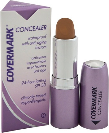 Concealer Covermark