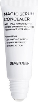 Консилер-крем с сывороткой Seventeen Magic Serum Cream Concealer