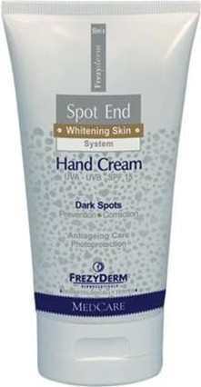Крем для рук Frezyderm Spot End