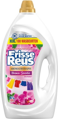 Жидкое мыло Witte Reus Ароматное жидкое мыло Орхидея
