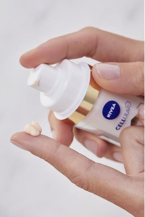 Anti-Aging Serum Nivea Cellular Luminous