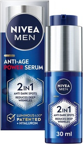 Anti-Aging Serum Nivea