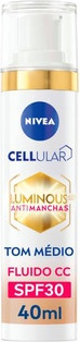 CC Cream Nivea Luminous 630