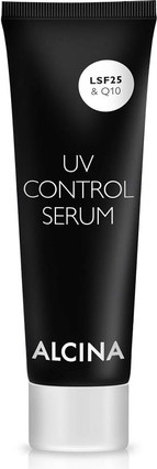 Hydrating Serum Alcina N°3 UV Control Serum