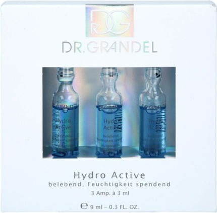 Ампулы Dr Grandel