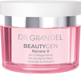 24-Hour Care Dr Grandel Beautygen Renew II