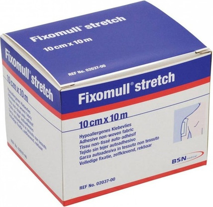 Verbandmaterial Bsn Medical Fixomull Stretch