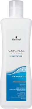 Lotion Schwarzkopf Natural Styling Hydrowave Classic Lotion