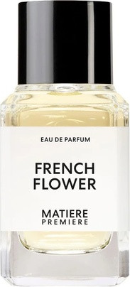 Eau De Parfum Matiere Premiere French Flower