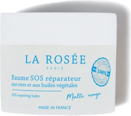 Balm La Rosee SOS Repair Balm