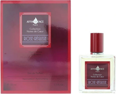 Eau De Parfum Affinessence Affinessence