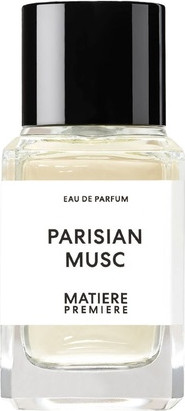 Eau De Parfum Matiere Premiere Parisian Musc