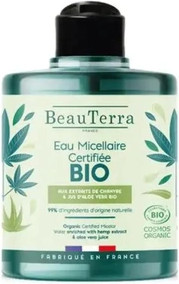 Micellar Water Beauterra