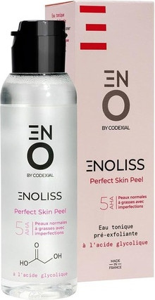 Tonic Water Codexial Enoliss