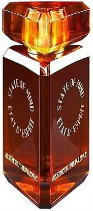 Eau de Parfum State Of Mind Aesthetic Turbulence