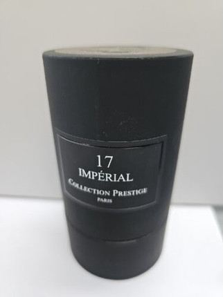 Eau De Parfum Prestige Nr. 17 Imperial