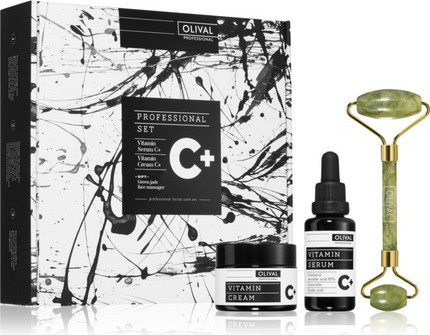 Facial Care Set Olival Professional C+ Facial Care Kit