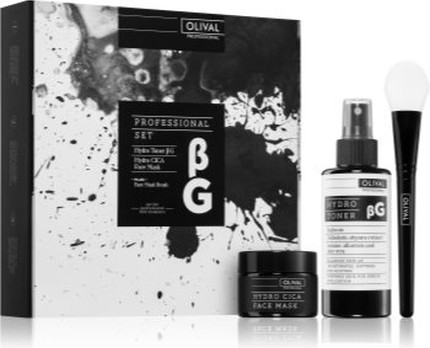 Intensive Skin Moisturizer Olival