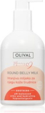 Hydrating Milk Olival Mommy