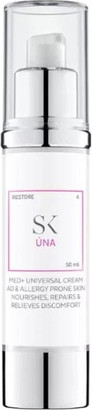 Крем для лица Skintegra