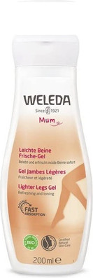 Gel Weleda Refreshing Leg Gel