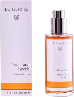 Toner Spray Dr Hauschka Clarifying