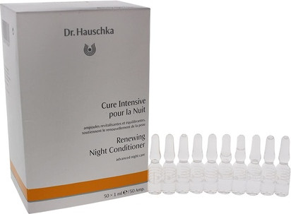 Nachtcreme Dr. Hauschka Revitalisierende Nachtpflege