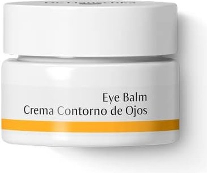 Eye Cream Dr Hauschka