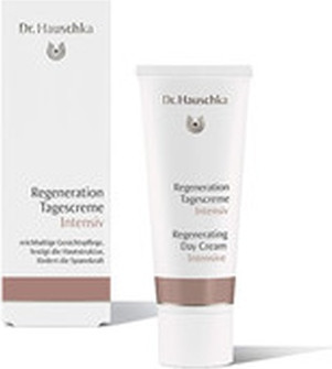 Day Cream Dr Hauschka