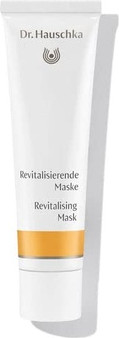 Mask Dr Hauschka Revitalisierende Maske Straffende Intensivpflege