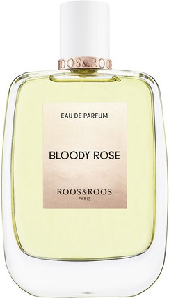 Eau De Parfum Roos & Roos Bloody Rose