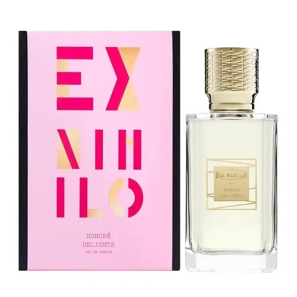 Eau De Parfum Ex Nihilo Honore Delights