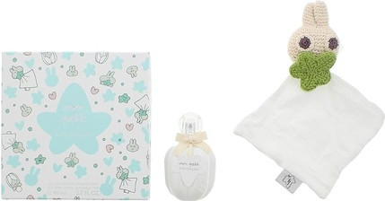 Eau de Senteur Lolita Lempicka Mon Petit Collection Gift Set