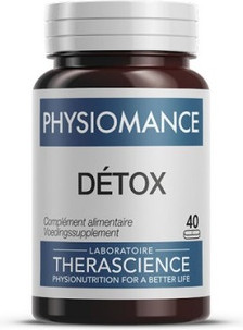 Therascience Vitamin Serum