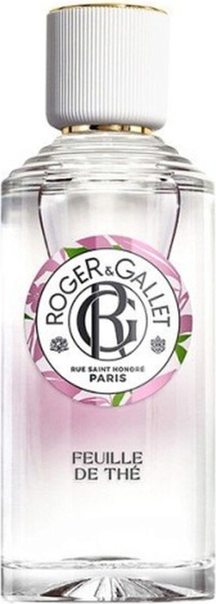 Roger & Gallet Feuille de The Eau de Parfum