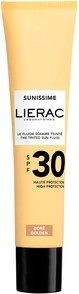 Solar Fluid Lierac Tinted