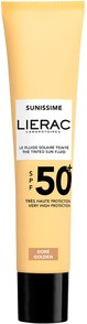 Tinted Solar Fluid Lierac