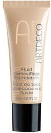 Foundation Artdeco Fluid Camouflage Foundation