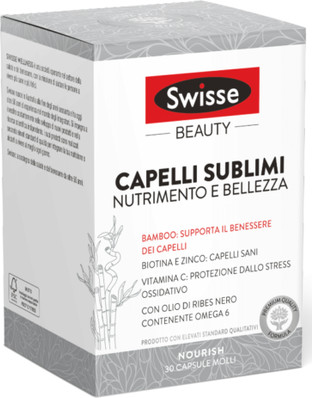 Vitamin Swisse