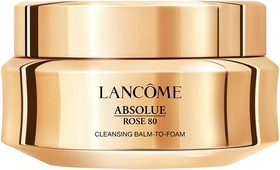 Cleansing Foam Lancome Absolue Rose
