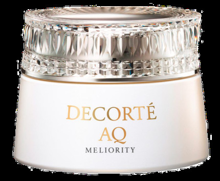 Cream Detergent Decorte Aq Meliority Regenerating Cream Detergent
