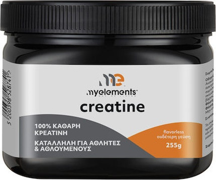 Диетическая добавка Myelements Creatine